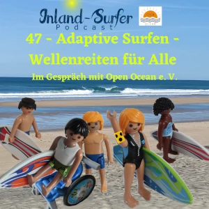 Adaptive Surfen