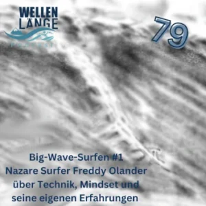 Big-Wave-Surfen
