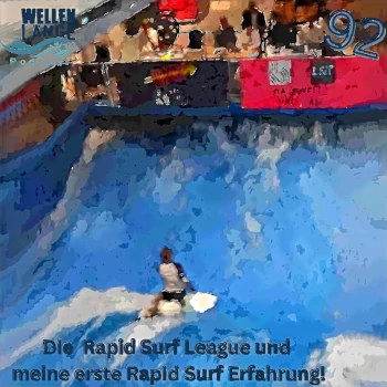 rapid surf league