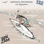 Surfwachs - Traction Pad