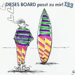 eco-surfboard
