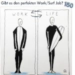 Surf-Work-Balance