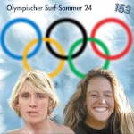 olympisch Surfen