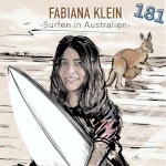 Fabiana Klein Australien