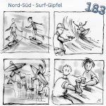 Surf-Gipfel
