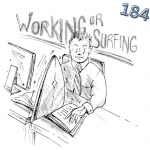 Work/Surf Balance