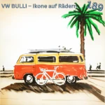 VW Bulli mieten