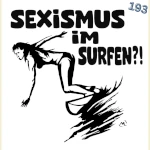 sexismus im surfen