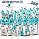 Wavetours Family Surfcamp