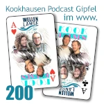 Kookhausen Podcast