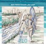 International River Surf Association (IRSA)