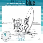 Blue Magazin