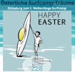 Surfcamp-Träume