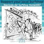 Support your local Surfshop