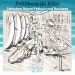 Frittboards Köln