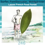 French Food Forest