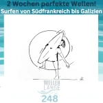 Surfing Galizien